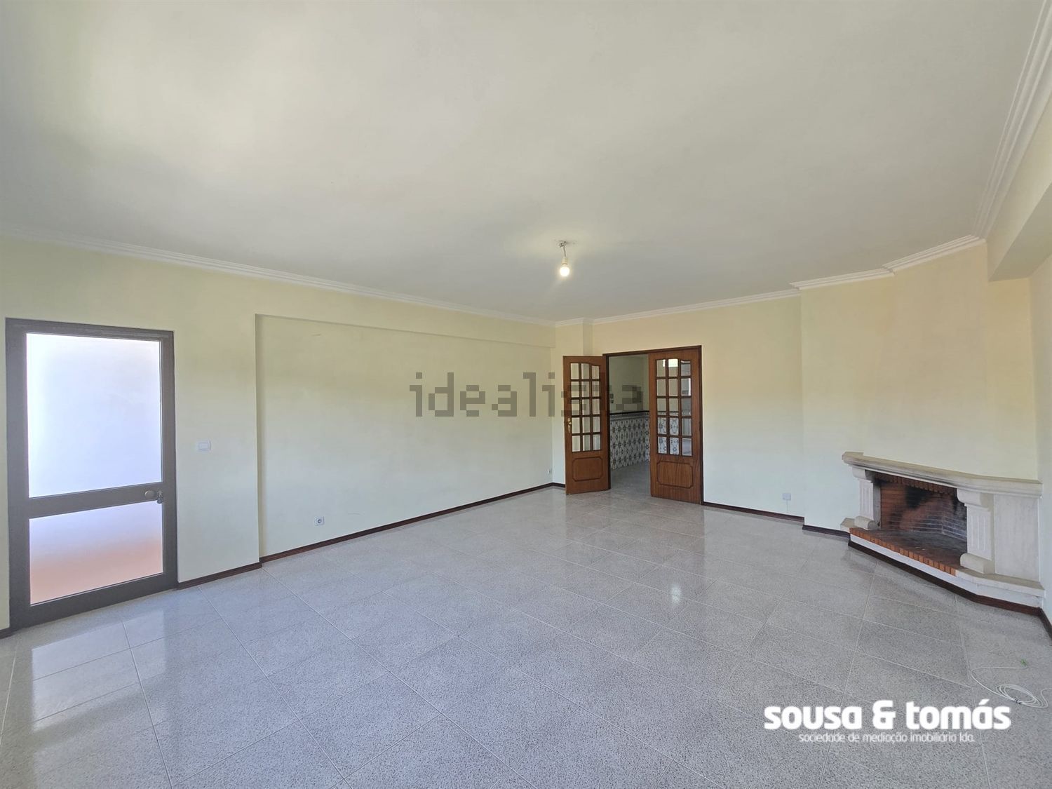 出租公寓 t3在Bairro dos Anjos - Vale da Cabrita - 居住