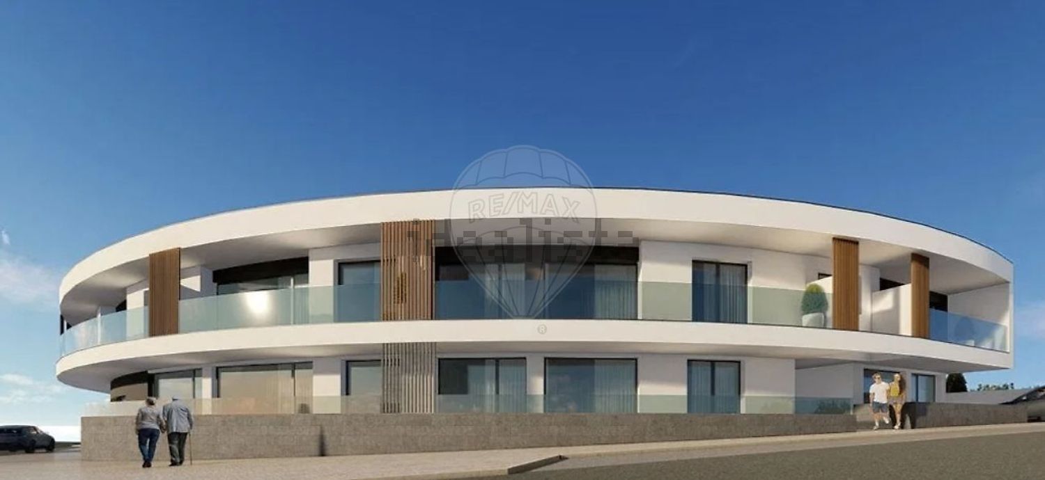 公寓 t2出售在Estrada Sem Nome - 照片