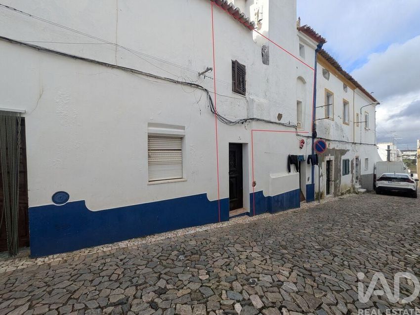 小楼房出售在Santa Maria e Santo André