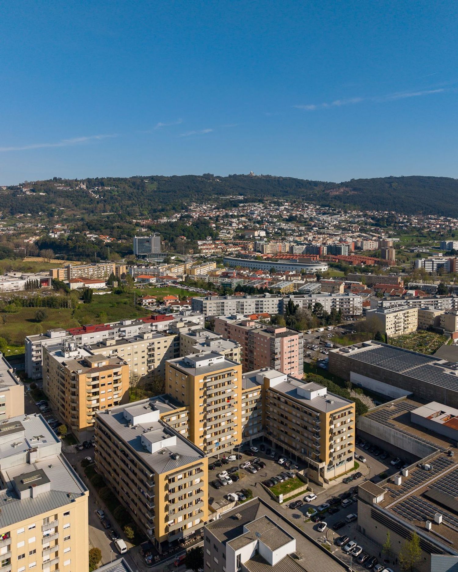 出租公寓 t2在Avenida Antero de Quental, 7 - 详情