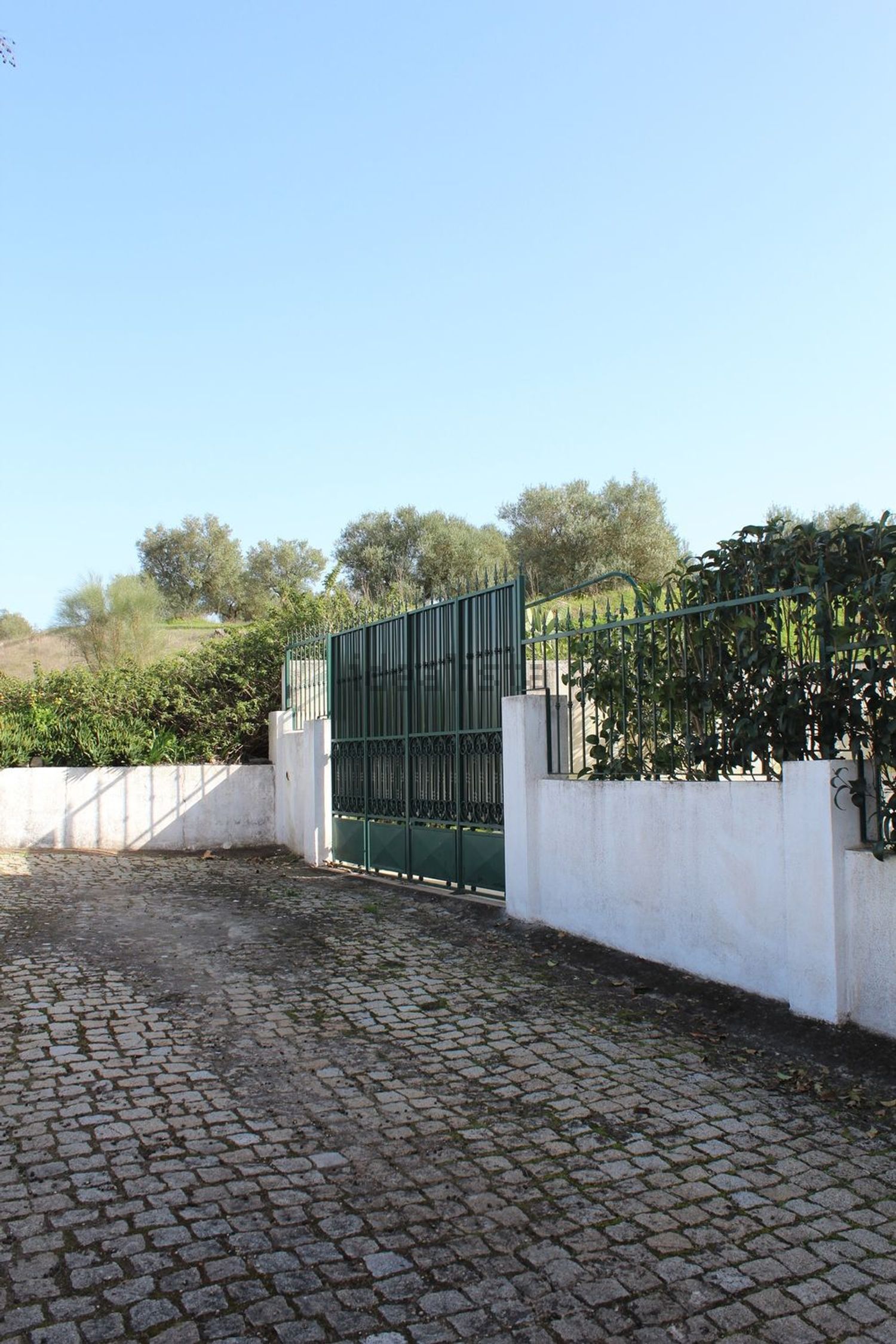 小楼房或独栋别墅出售在Estrada de São Bráz, 1 - 卧室