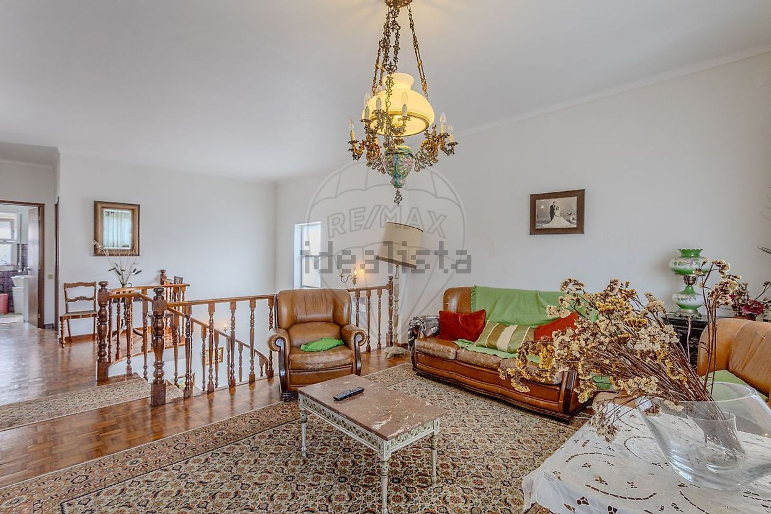 小楼房或独栋别墅出售在Rua Dr Armando Cortes Rodrigues - 卧室