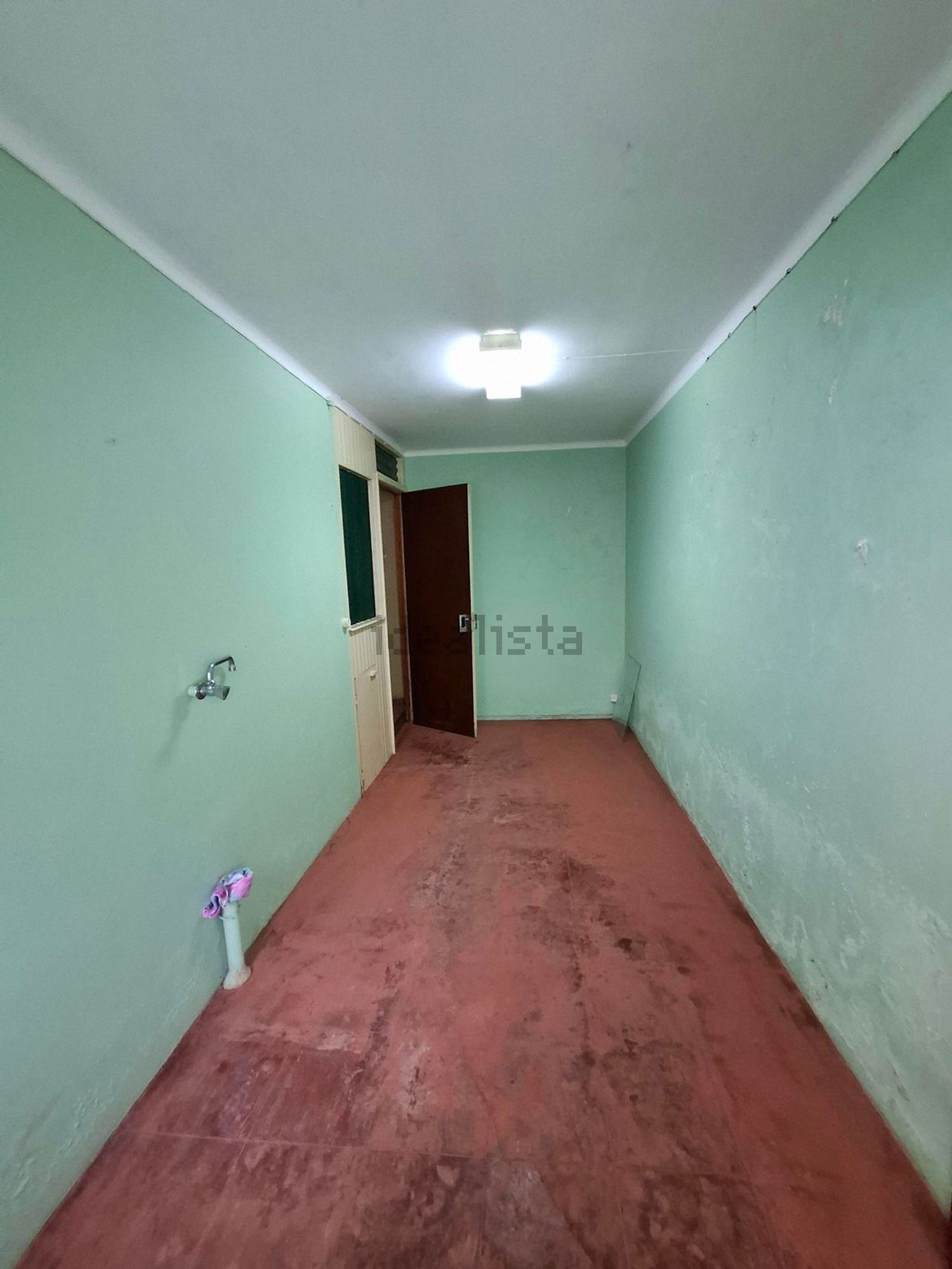 联排别墅出售在Rua Dom João Francisco de Sousa, 71 - 卧室