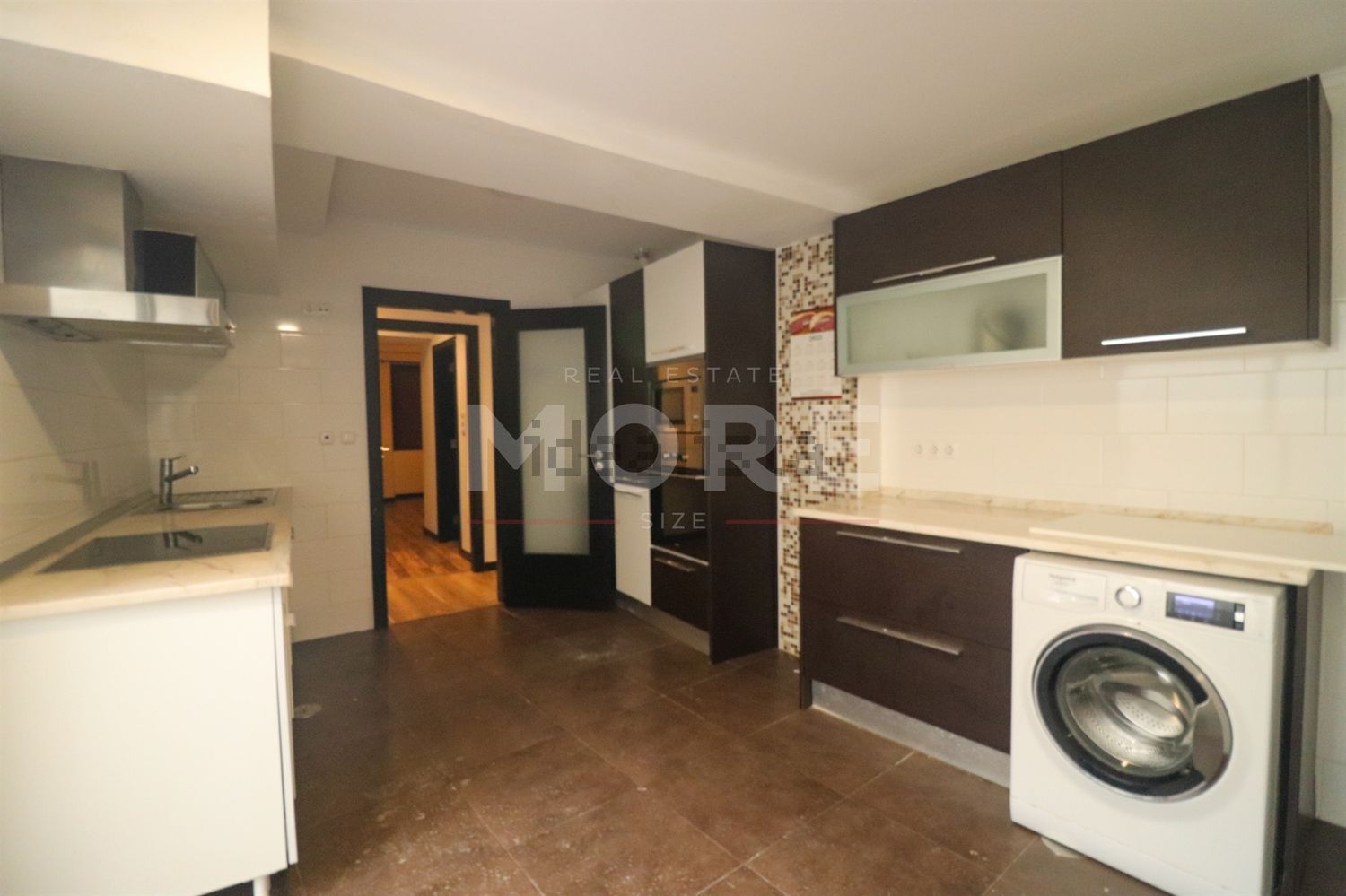 出租小楼房或独栋别墅在Évora - 厨房