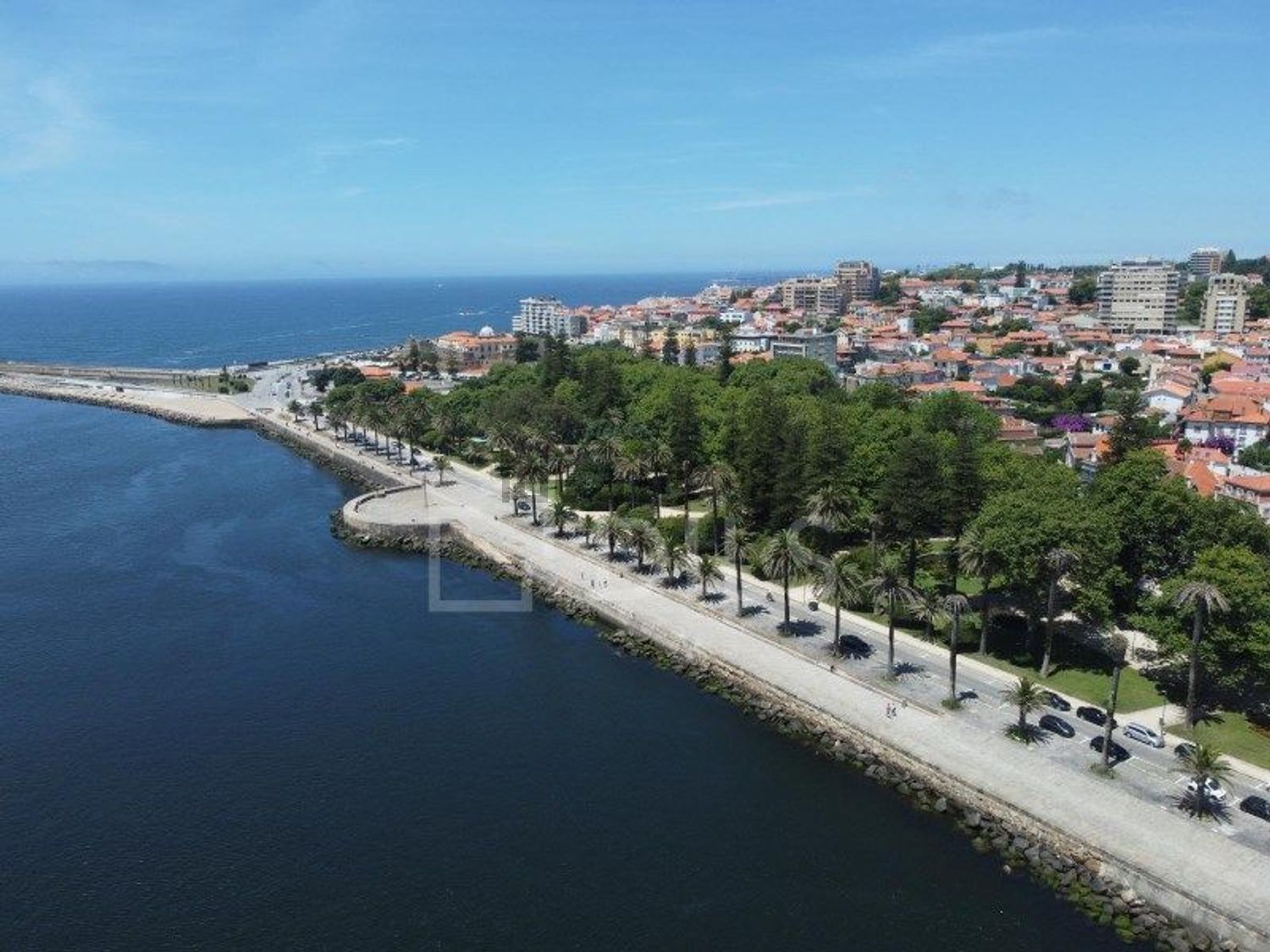 公寓 t2出售在Rua de Adelaide da Silva Pinto Aroso s/n - 视线