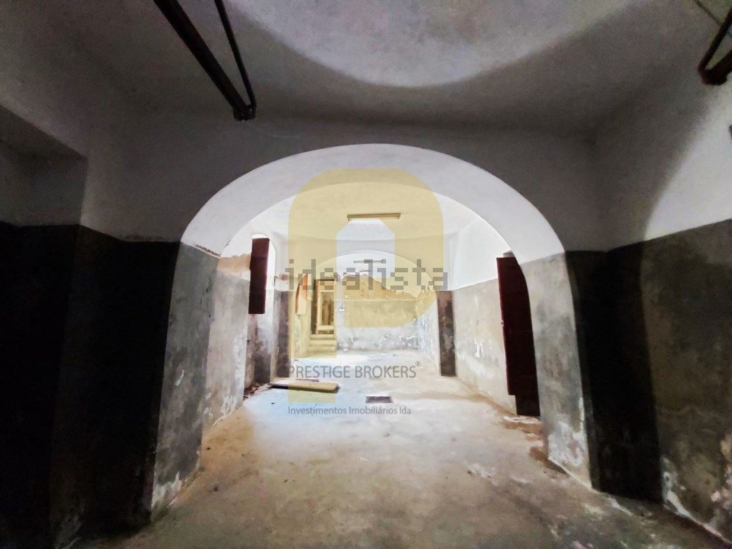 宫殿出售在Caia - São Pedro - Alcáçova - 过道