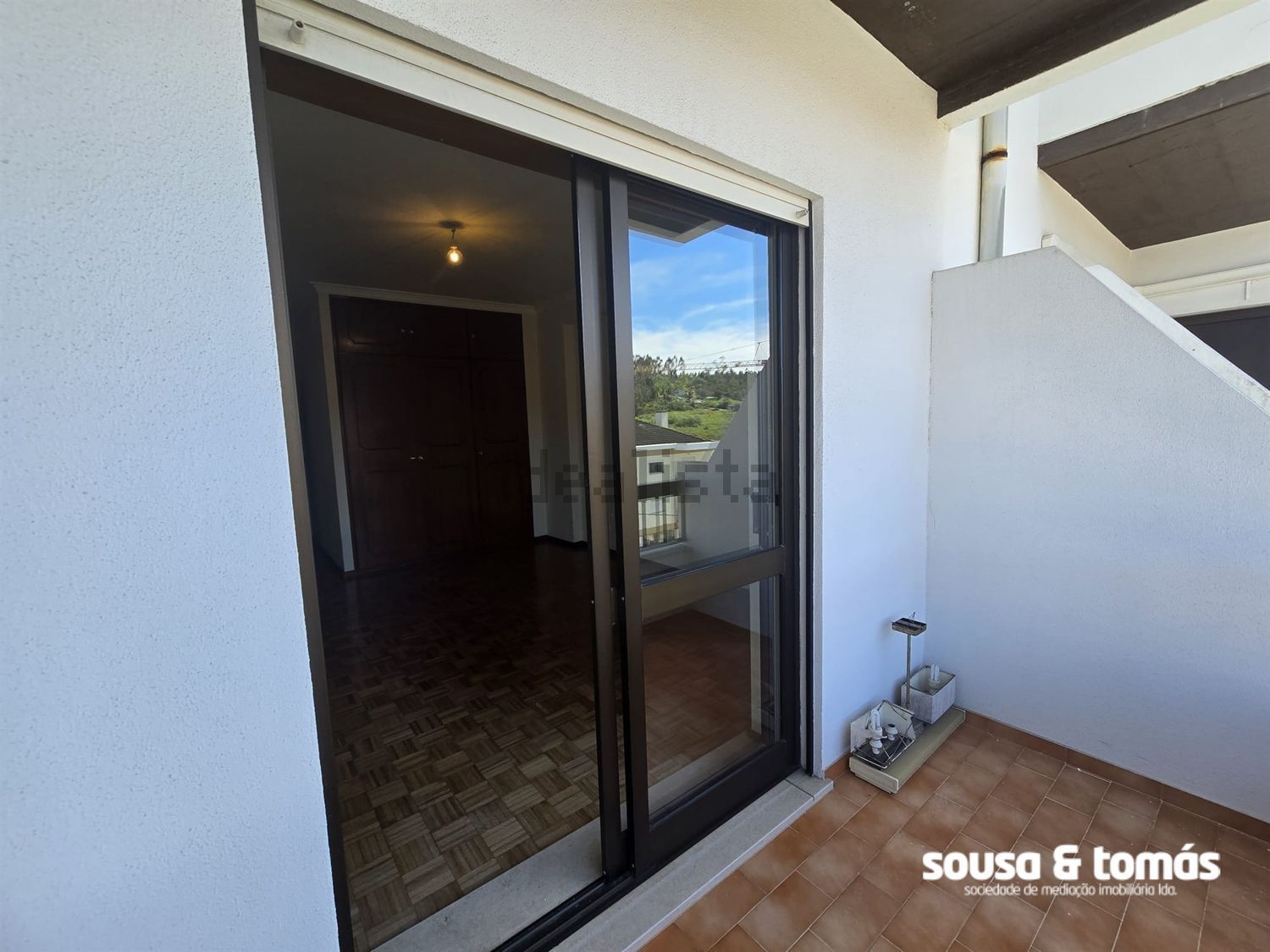 出租公寓 t3在Bairro dos Anjos - Vale da Cabrita - 电梯