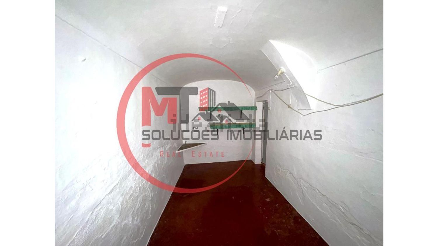 联排别墅出售在Santa Maria e Santo André - 停车位