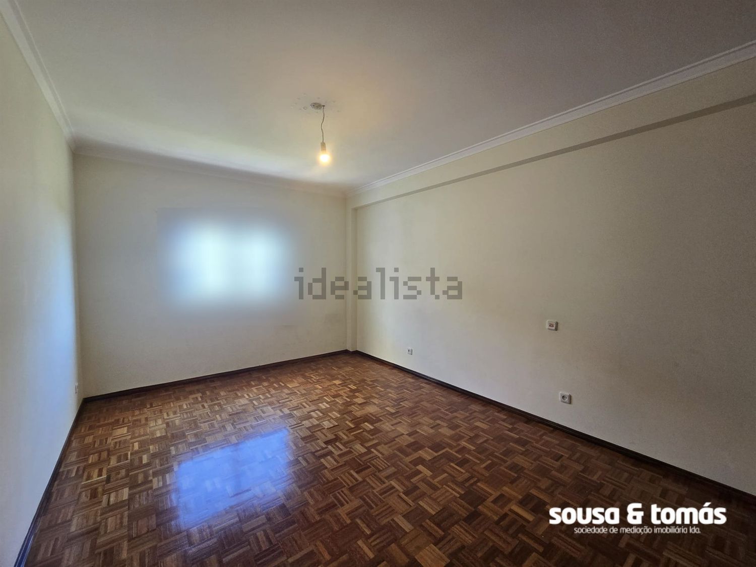 出租公寓 t3在Bairro dos Anjos - Vale da Cabrita - 卧室