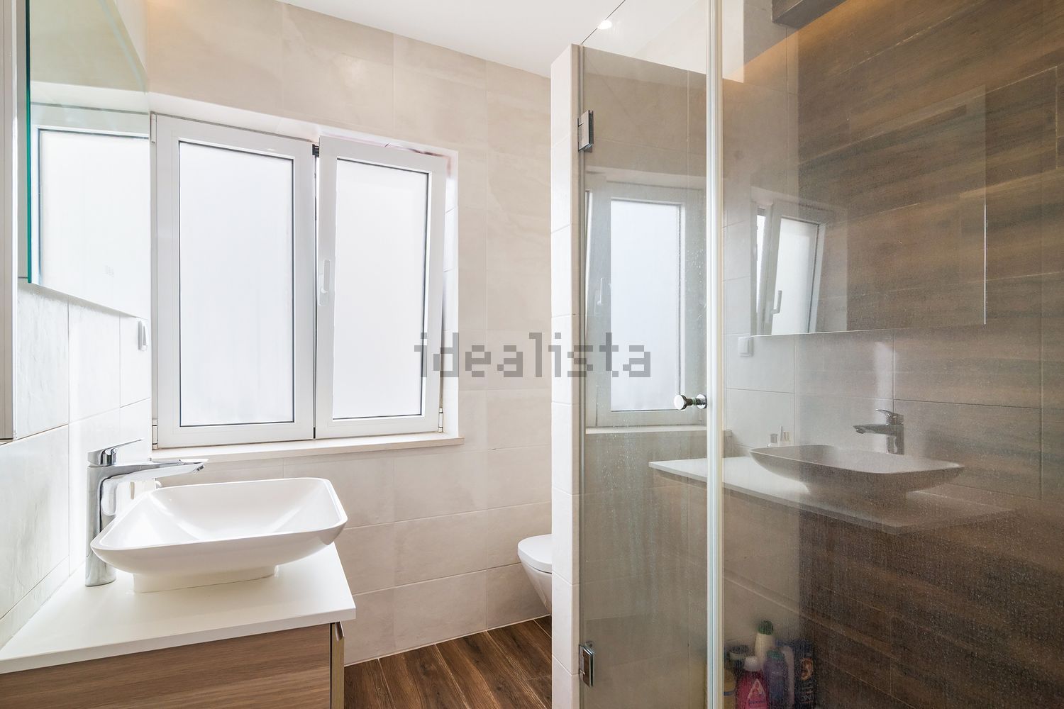 联排别墅出售Montargil - 卫生间