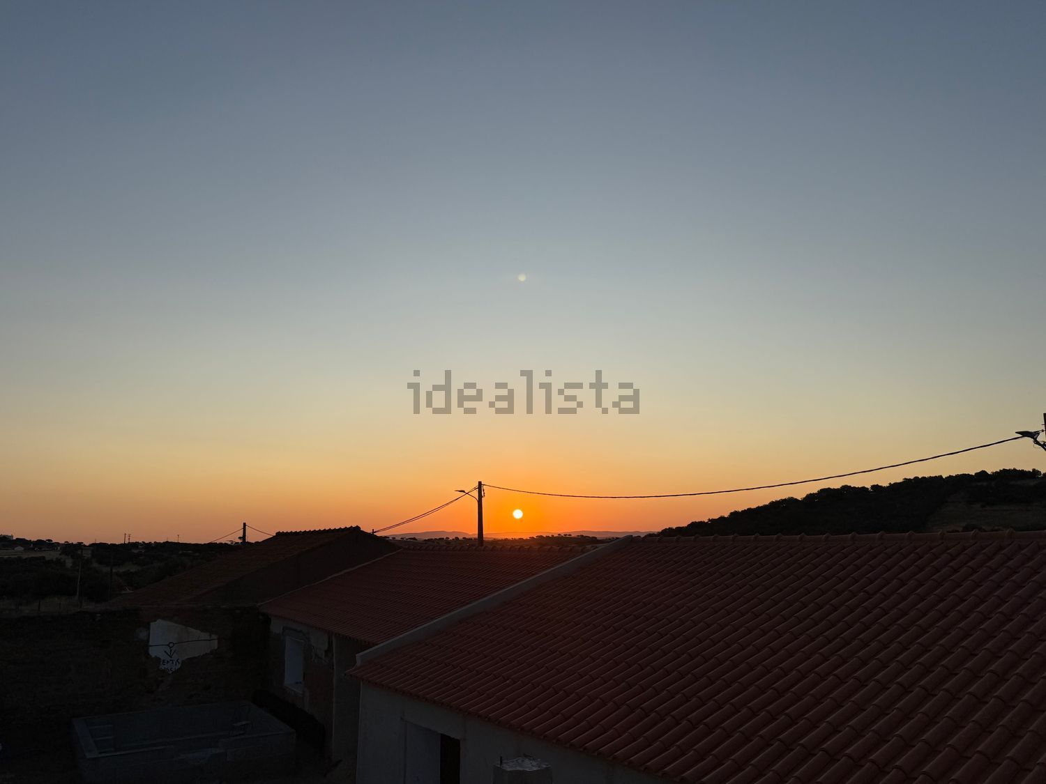 小楼房或独栋别墅出售在Rua do Outeiro, 11 - 视线