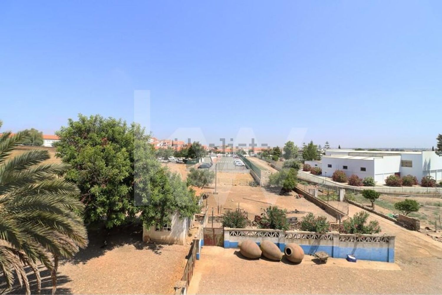 小楼房或别墅出售在Rua de Olivença s/n - 照片