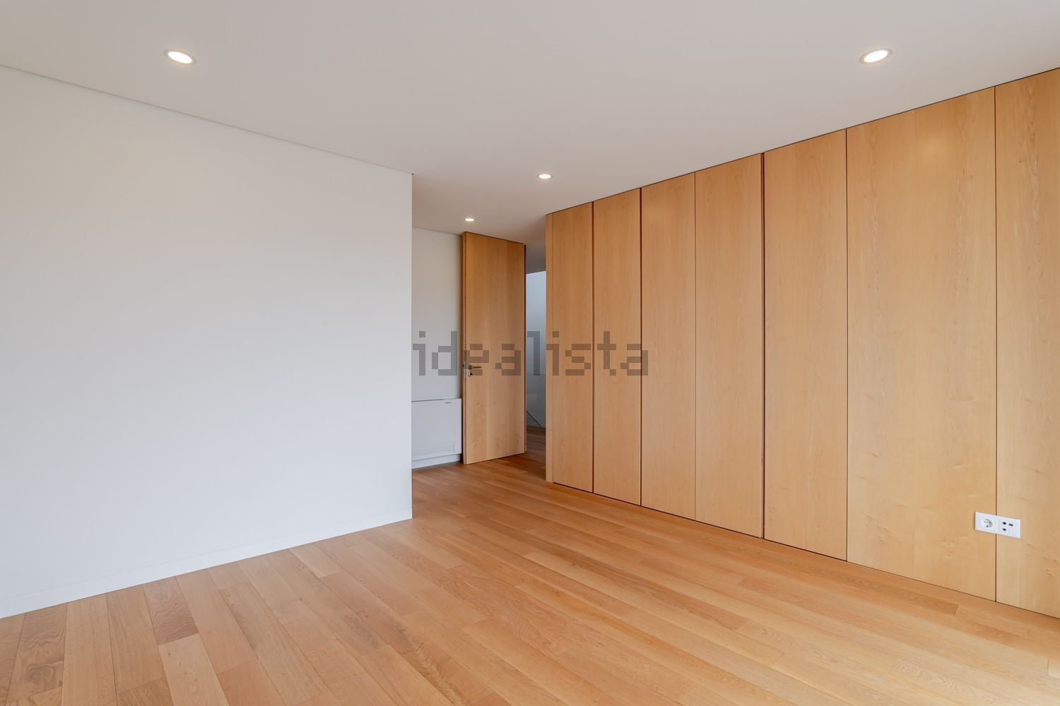 双拼别墅出售在Rua da Capela de Milhundos, 2 Lote - 居住
