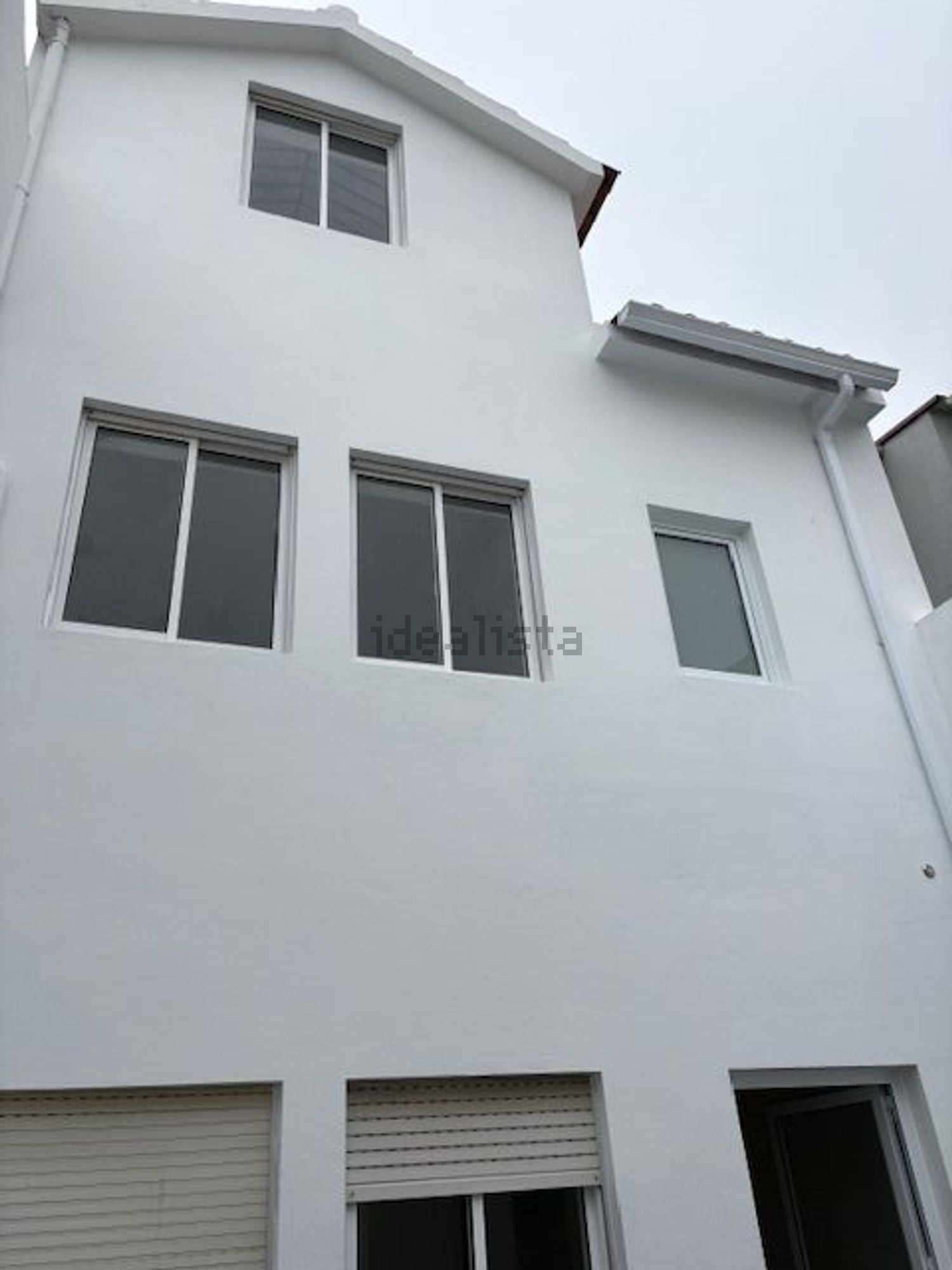双拼别墅出售在Rua da Fonte, 17 - 照片