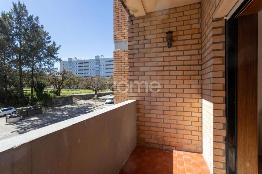 出租公寓 t3在Alameda da Granja, 121