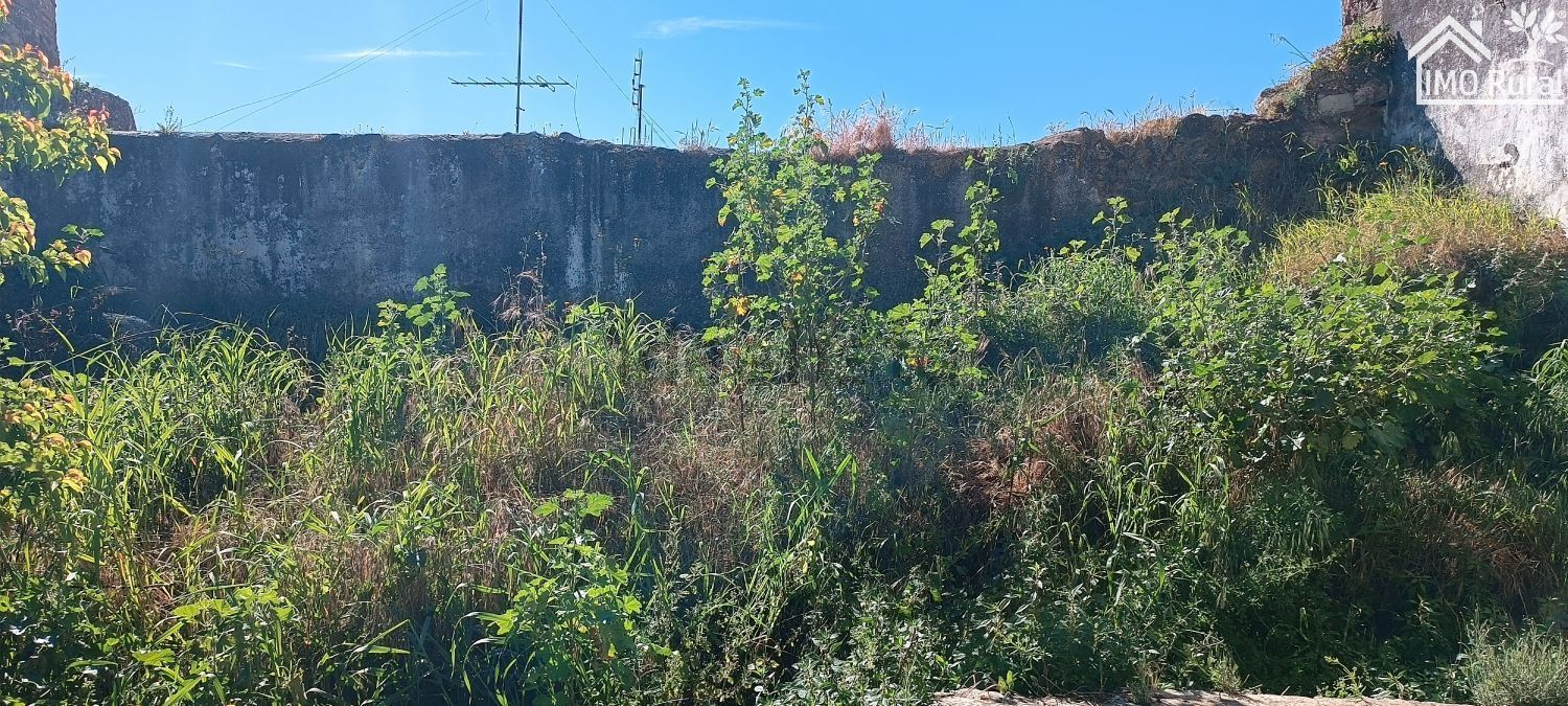 双拼别墅出售在Caia - São Pedro - Alcáçova - 视线