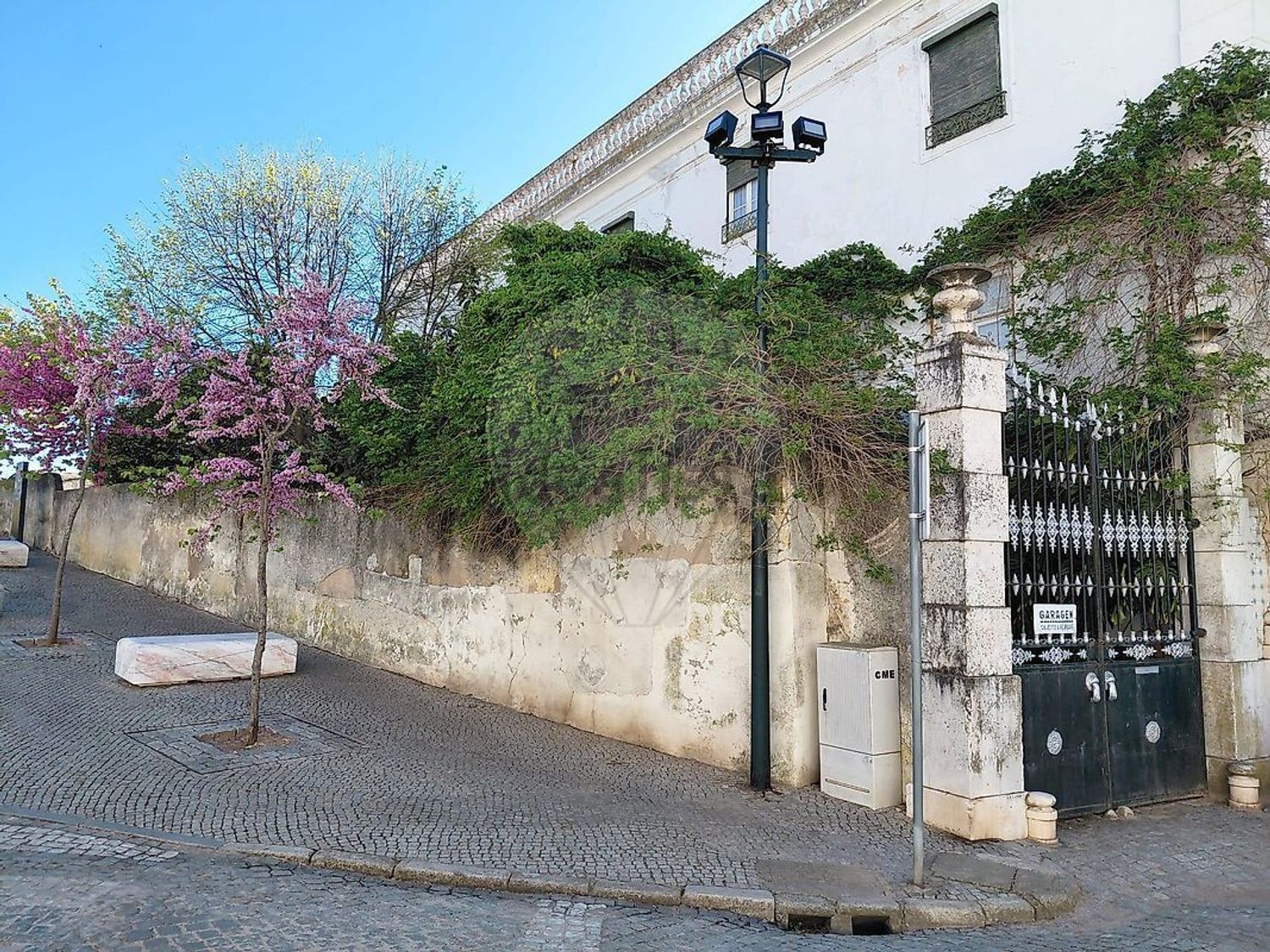 宫殿出售在Largo de São Domingues, 1 - 视线