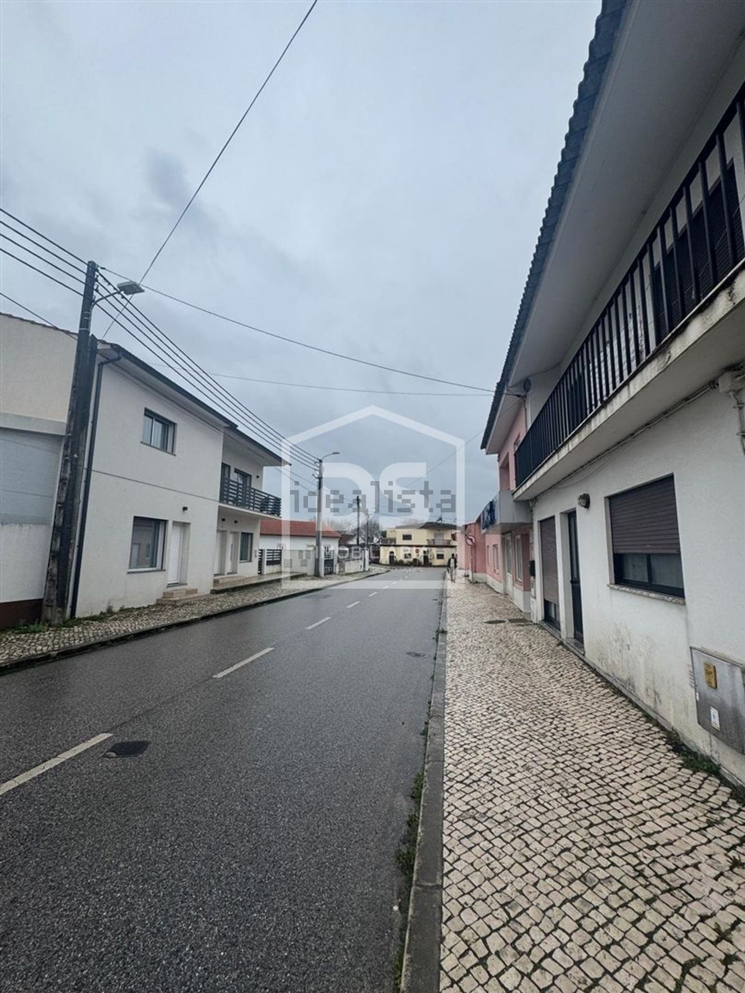 双拼别墅出售在Cidade - 视线