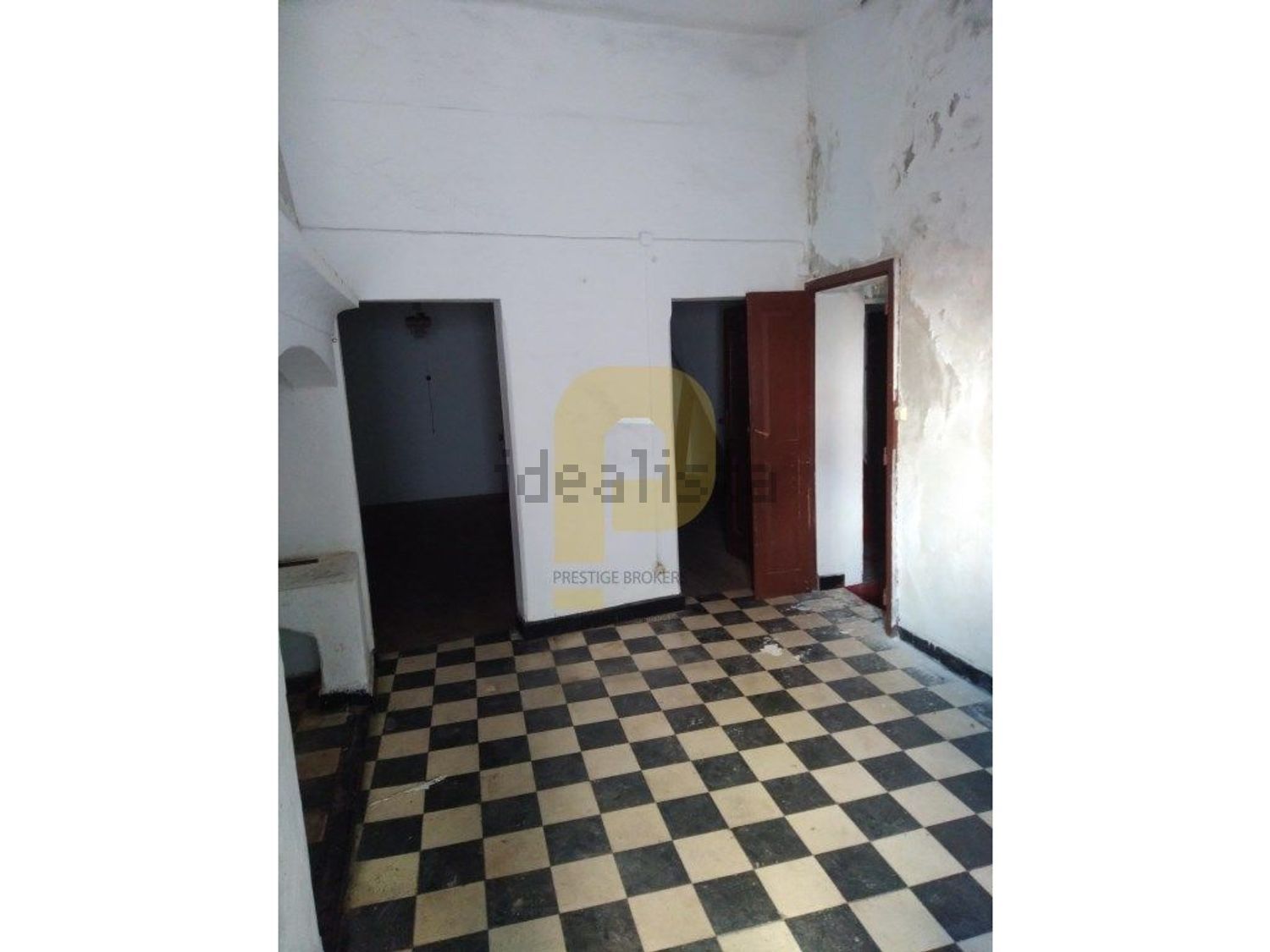 公寓 t2出售在Assunção - Ajuda - Salvador - Santo Ildefonso - 过道
