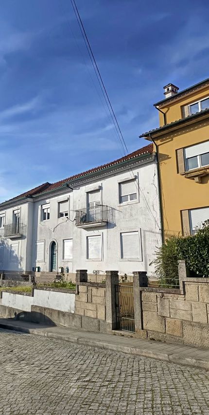 公寓 t3出售在Rua Rodrigo Alvares