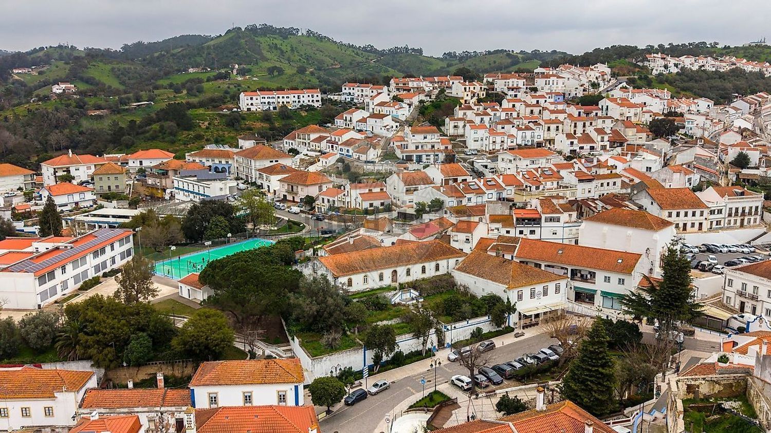 小楼房或独栋别墅出售在Rua Souza Prado - 照片