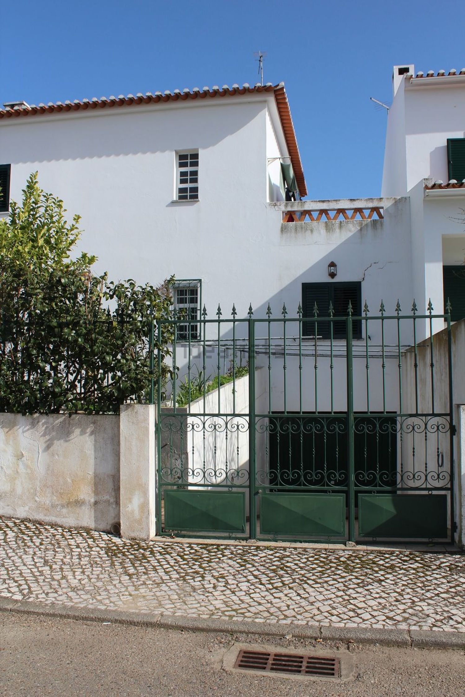 小楼房或独栋别墅出售在Estrada de São Bráz, 1 - 外立面