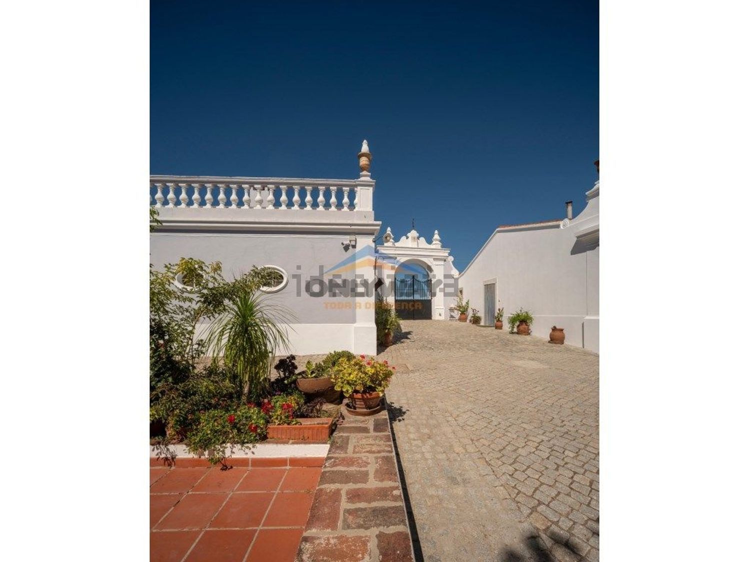 庄园出售在Assunção - Ajuda - Salvador - Santo Ildefonso - 外立面