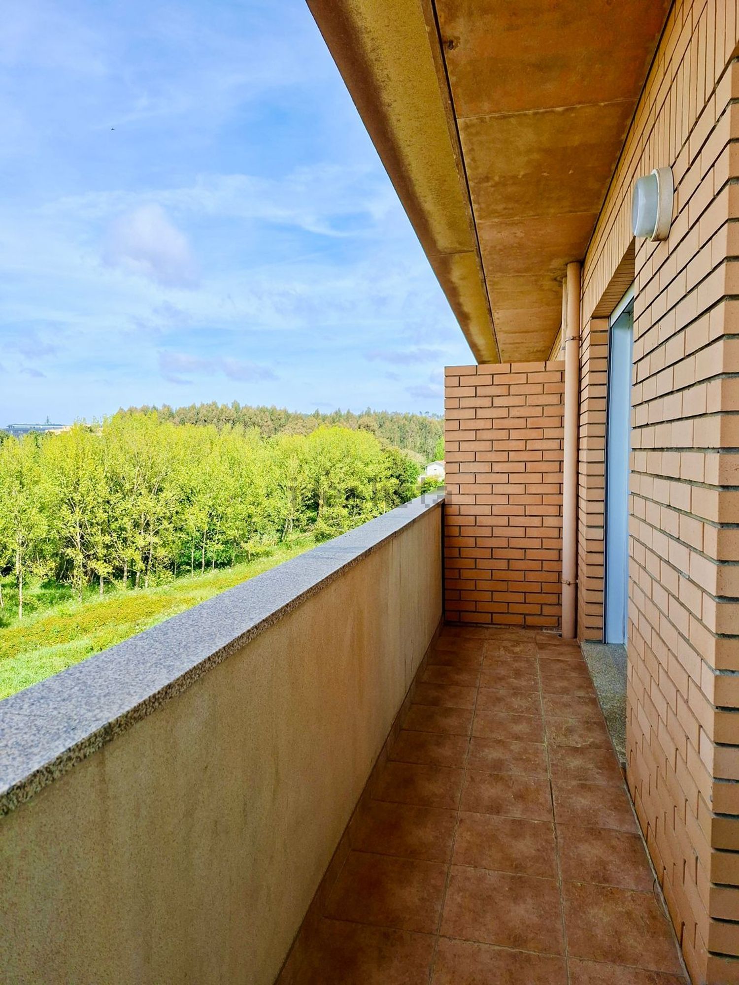 公寓 t2出售在Alameda São Vicente de Ferrer, 133 - 阳台