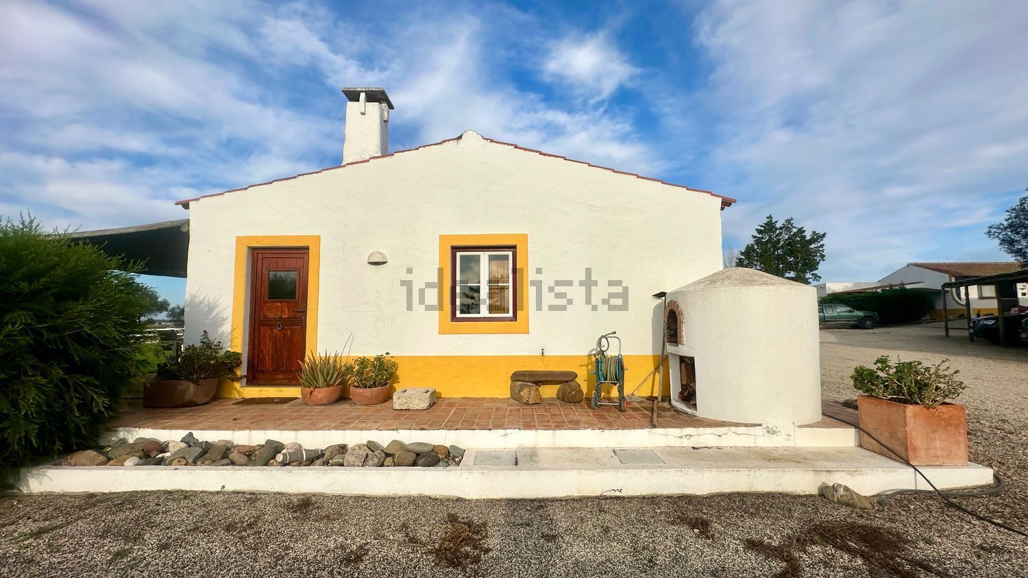 庄园出售Brejao, Portugal - 外立面