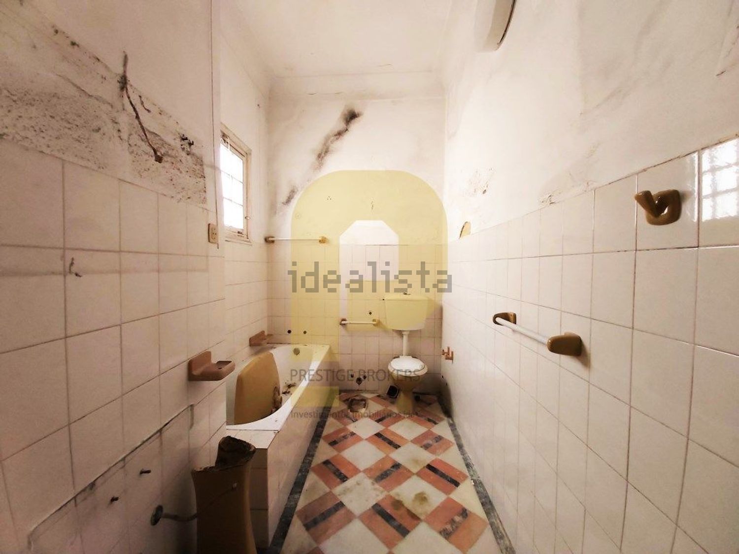 宫殿出售在Caia - São Pedro - Alcáçova - 卫生间