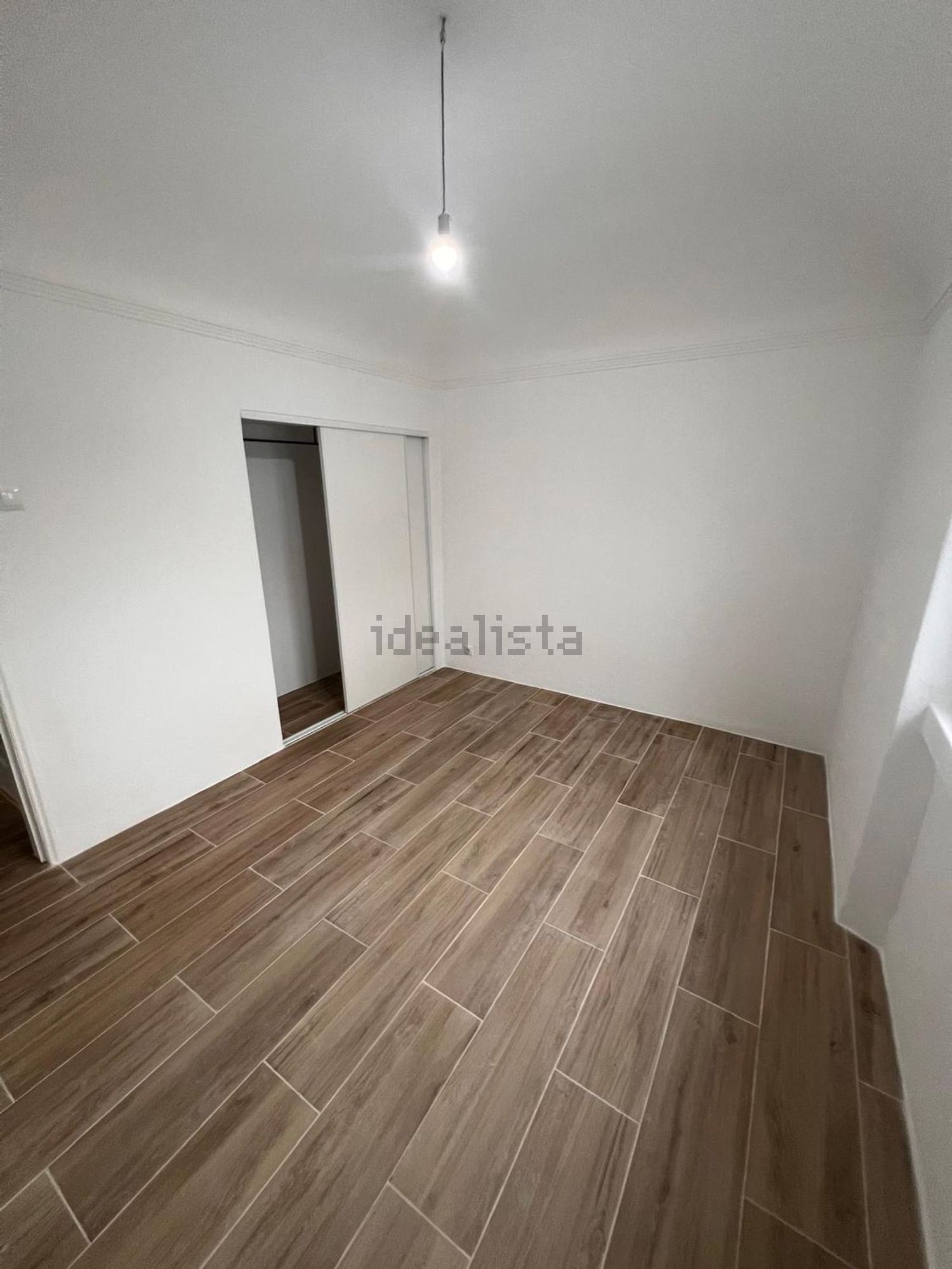 出租公寓 t3在Rua de Dom Manuel da Conceição Santos, 28 - 卧室