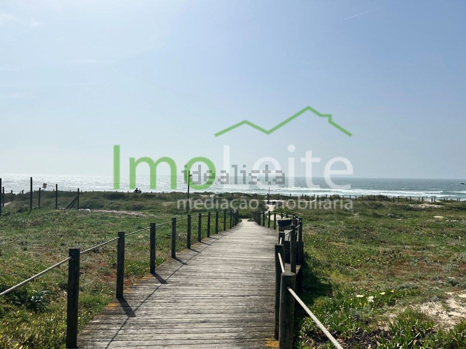 公寓 t3出售在Avenida Coronel Aires Martins - 视线
