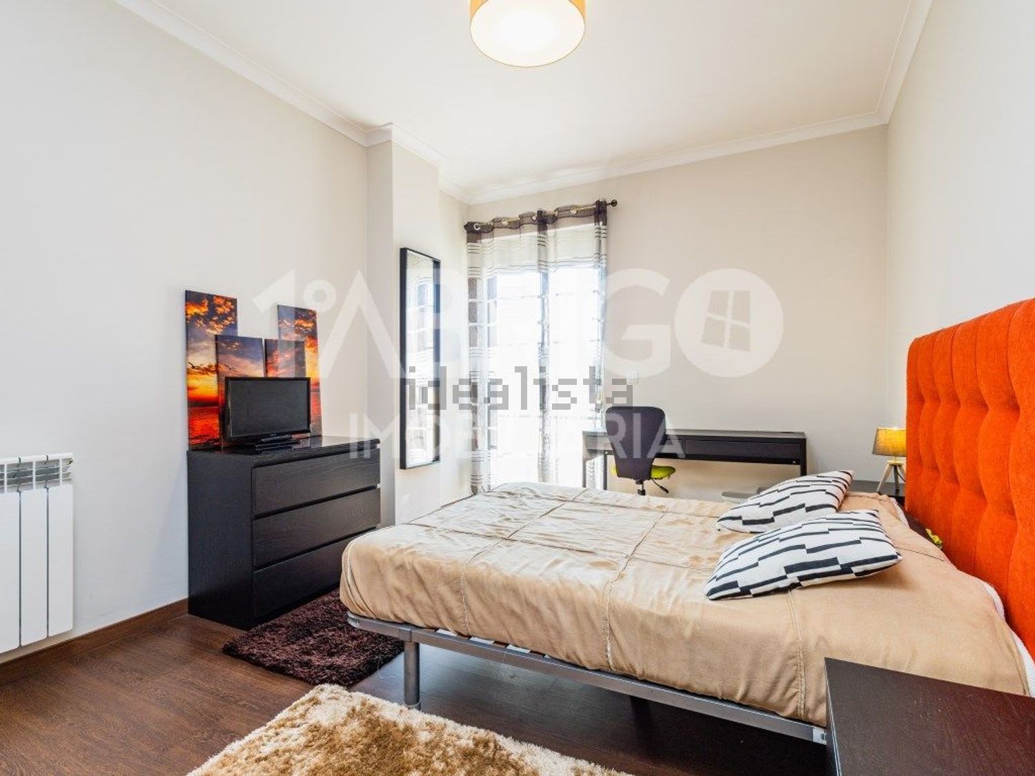 联排别墅出售在Rua Vila Real de Santo António, 45 j - 卧室