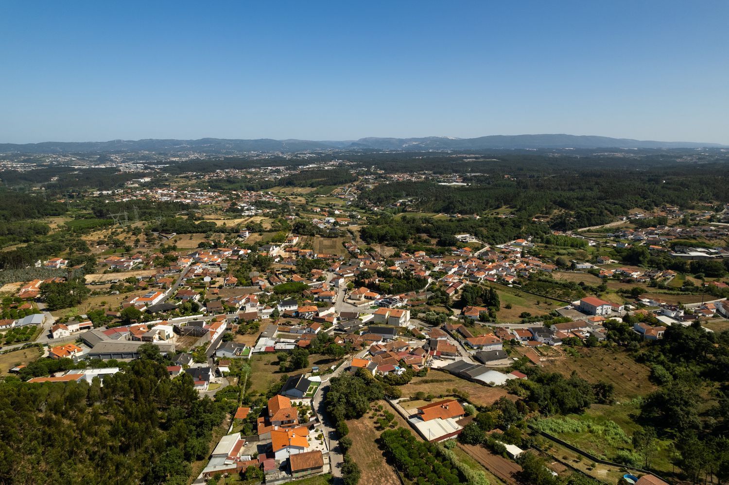 小楼房或独栋别墅出售在Travessa das Ladeiras s/n - 视线