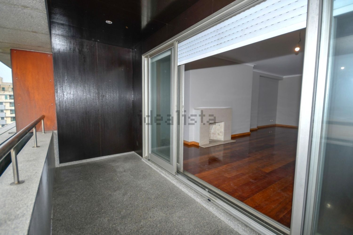 出租公寓 t3在Matosinhos Sul - Marginal - 电梯