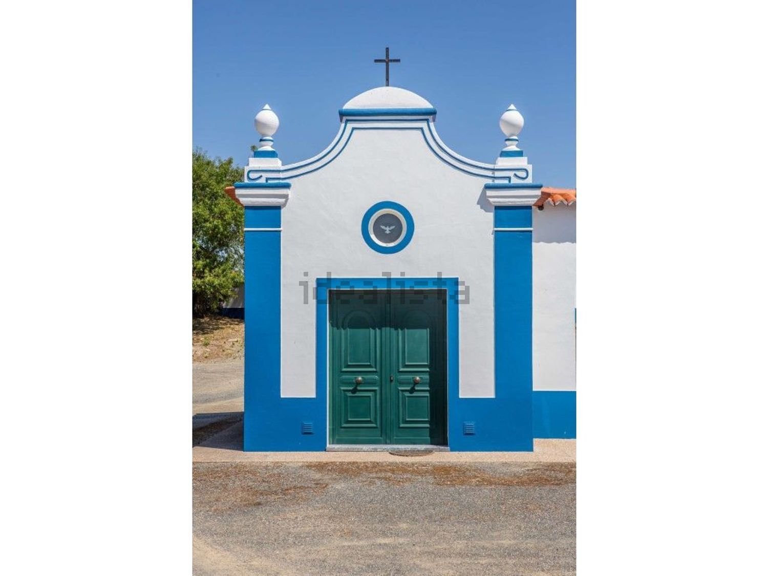 庄园出售在Ferreira do Alentejo - 照片
