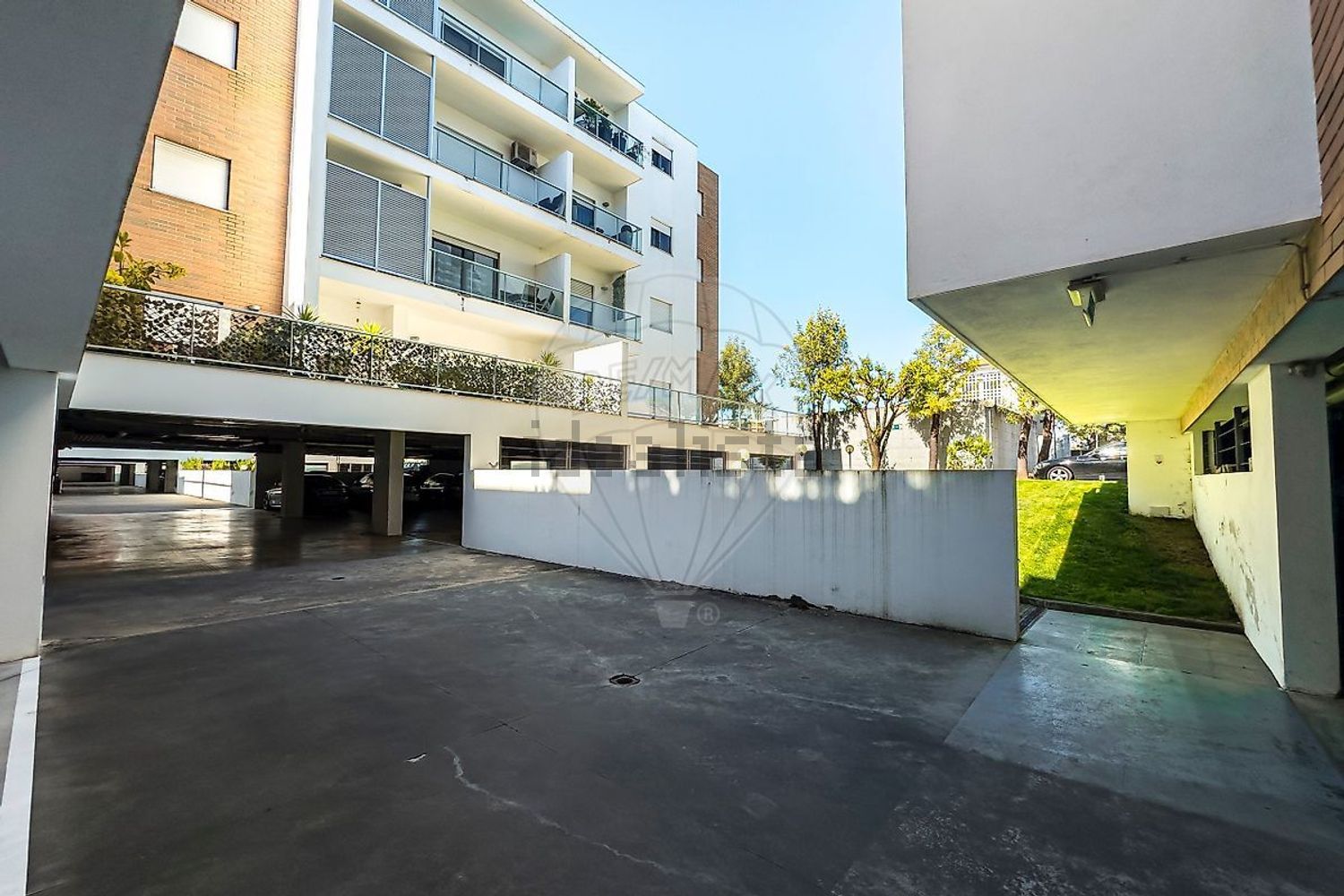 公寓 t1出售在Avenida Lino de Carvalho, 21 - 视线