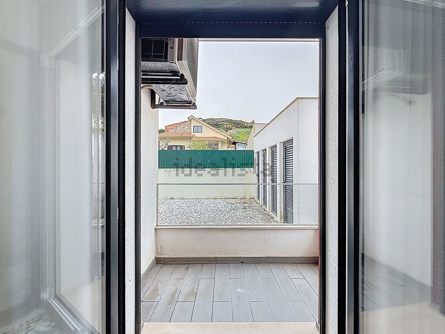 公寓 t2出售在São Martinho do Porto - 阳台