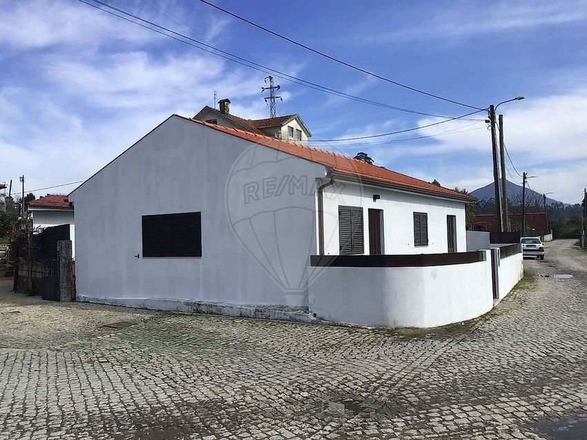 小楼房或独栋别墅出售在Beco da Vinha Nova