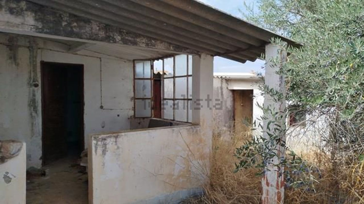 双拼别墅出售在Rua das Quintas, 10 - 外立面