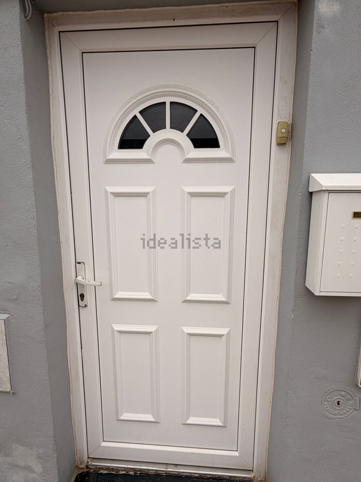 双拼别墅出售在Bairro Lizardo s/n - 详情