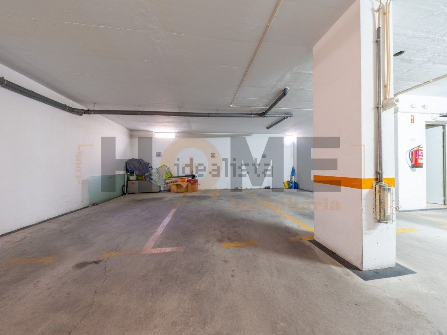 公寓 t3出售在Almeirim - 停车位