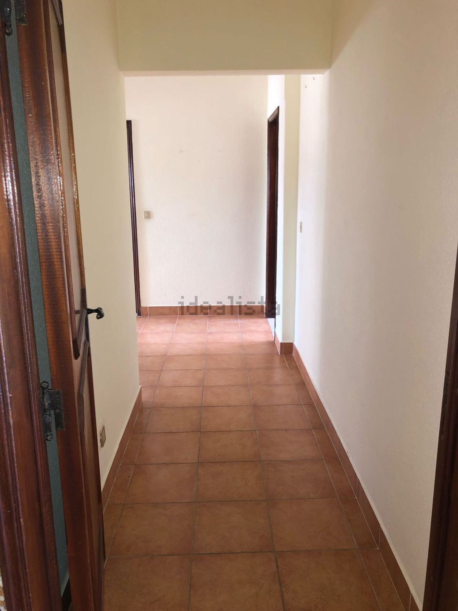 出租公寓 t3在Avenida Tomaz Alcaide, 30 - 过道