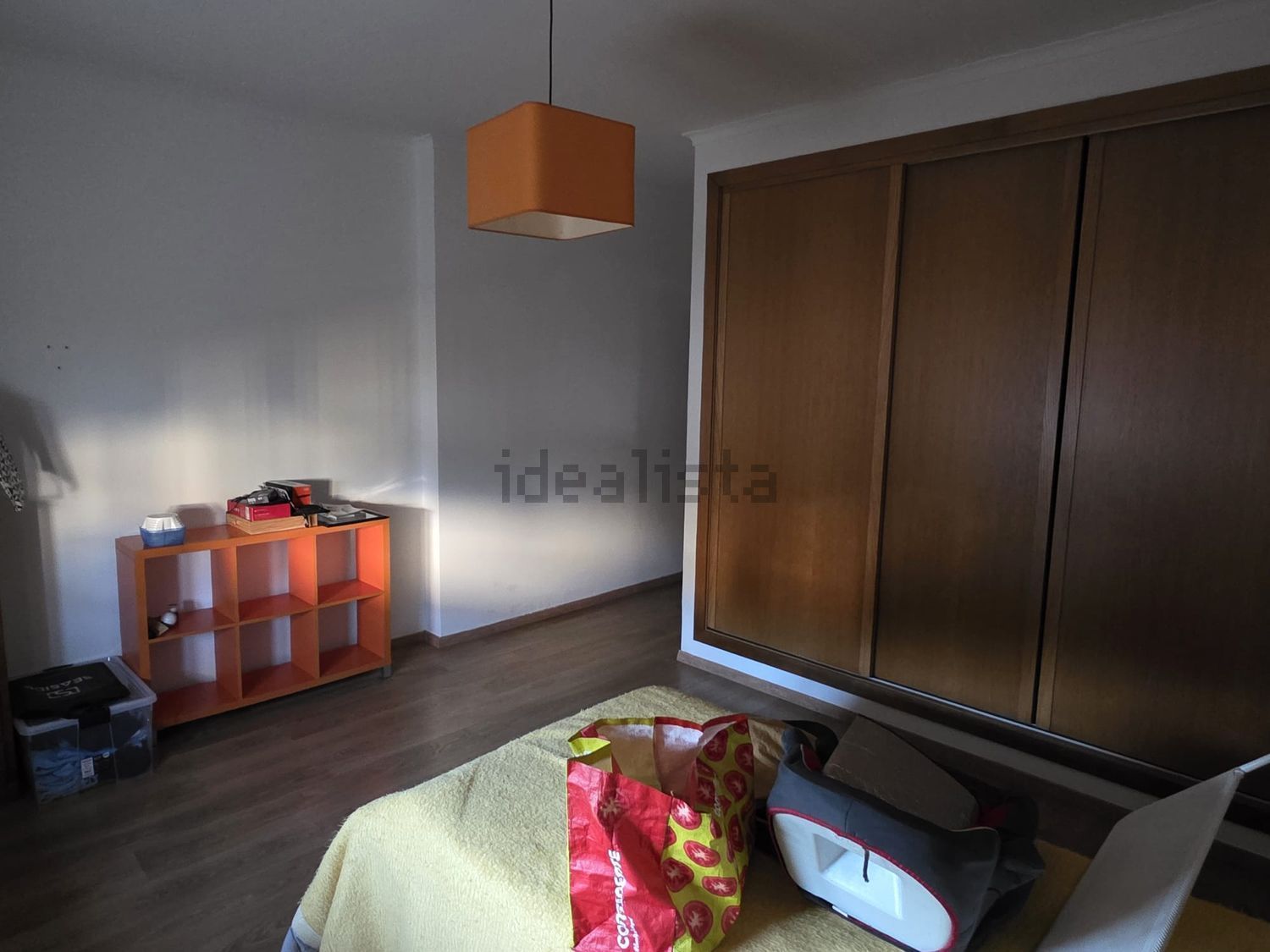 小楼房或独栋别墅出售在Rua do Almocreva, 30 - 卧室
