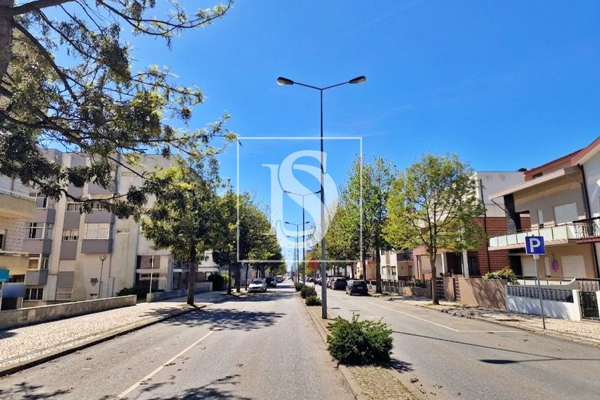 公寓 t4出售在Bairro Norte