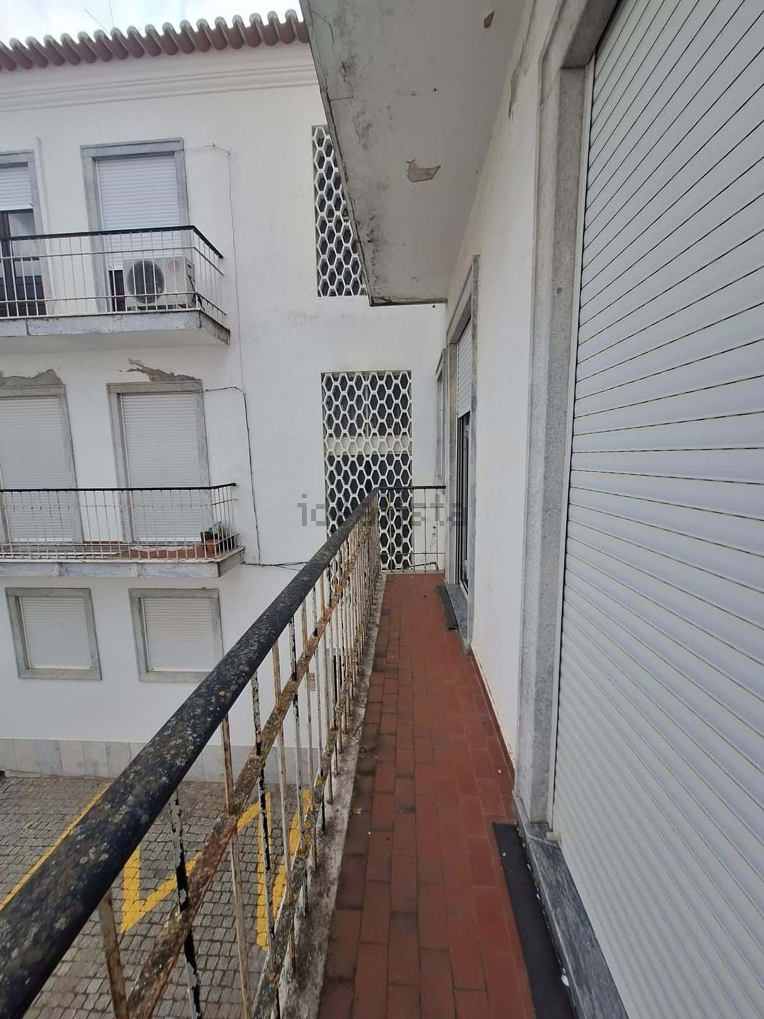 公寓 t3出售在Santiago Maior e São João Baptista - 详情