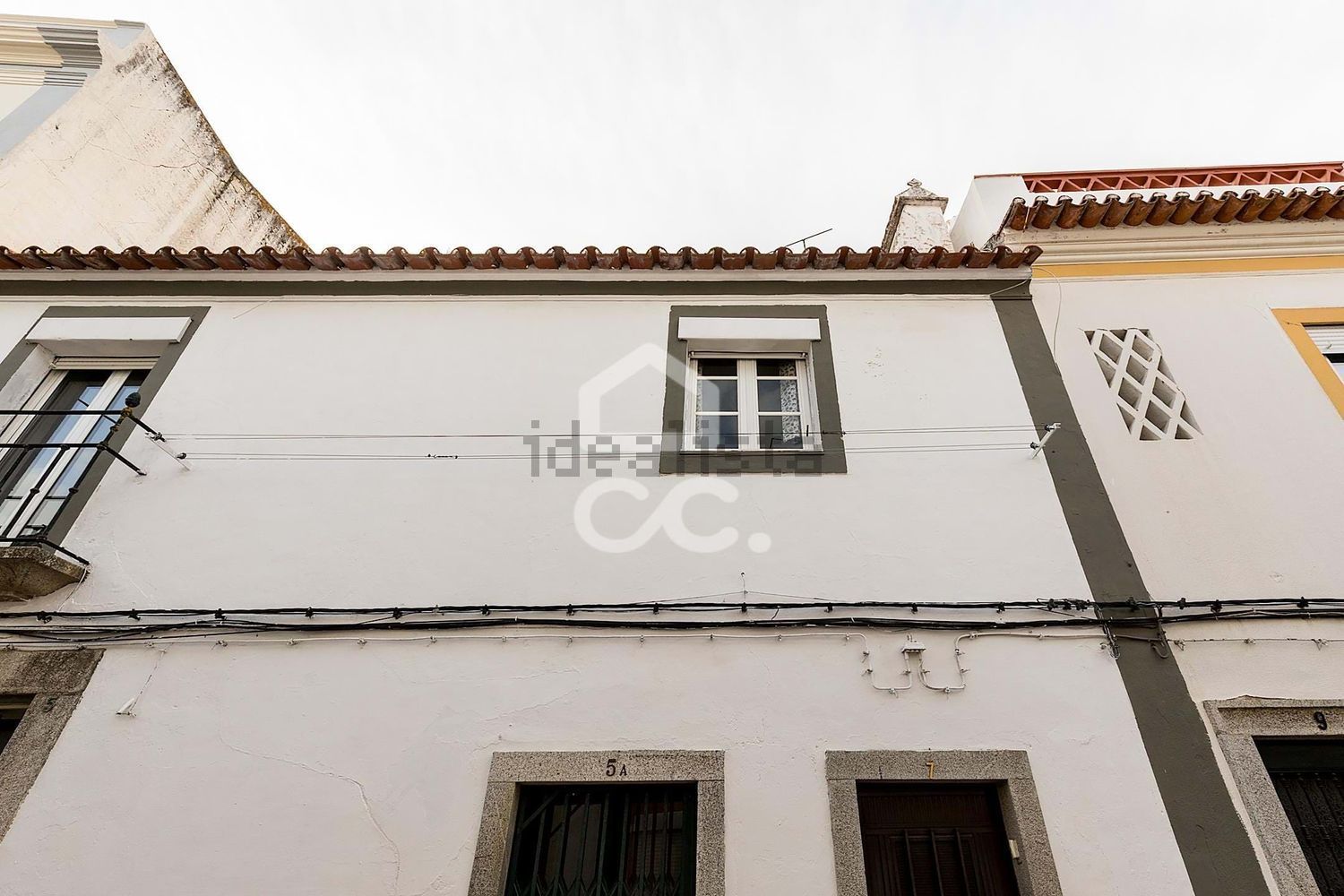 小楼房或独栋别墅出售在Rua da Trindade, 7 - 照片