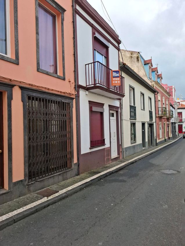 联排别墅出售在Rua Dom João Francisco de Sousa, 71