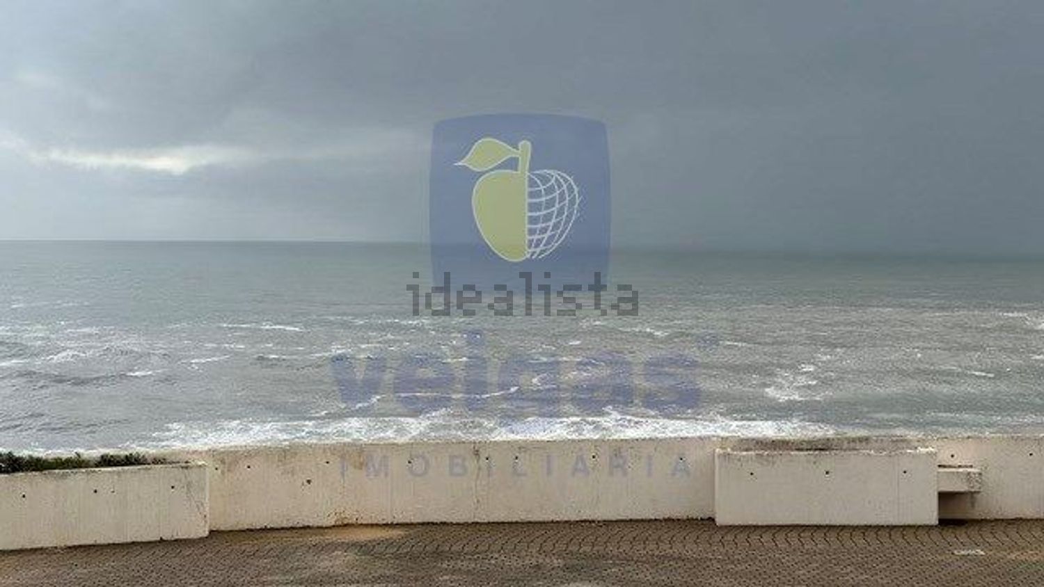出租公寓 t2在Estrada do Vale de Guisos - 视线