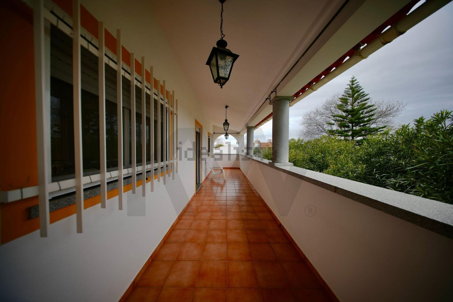 庄园出售在Caia - São Pedro - Alcáçova - 过道